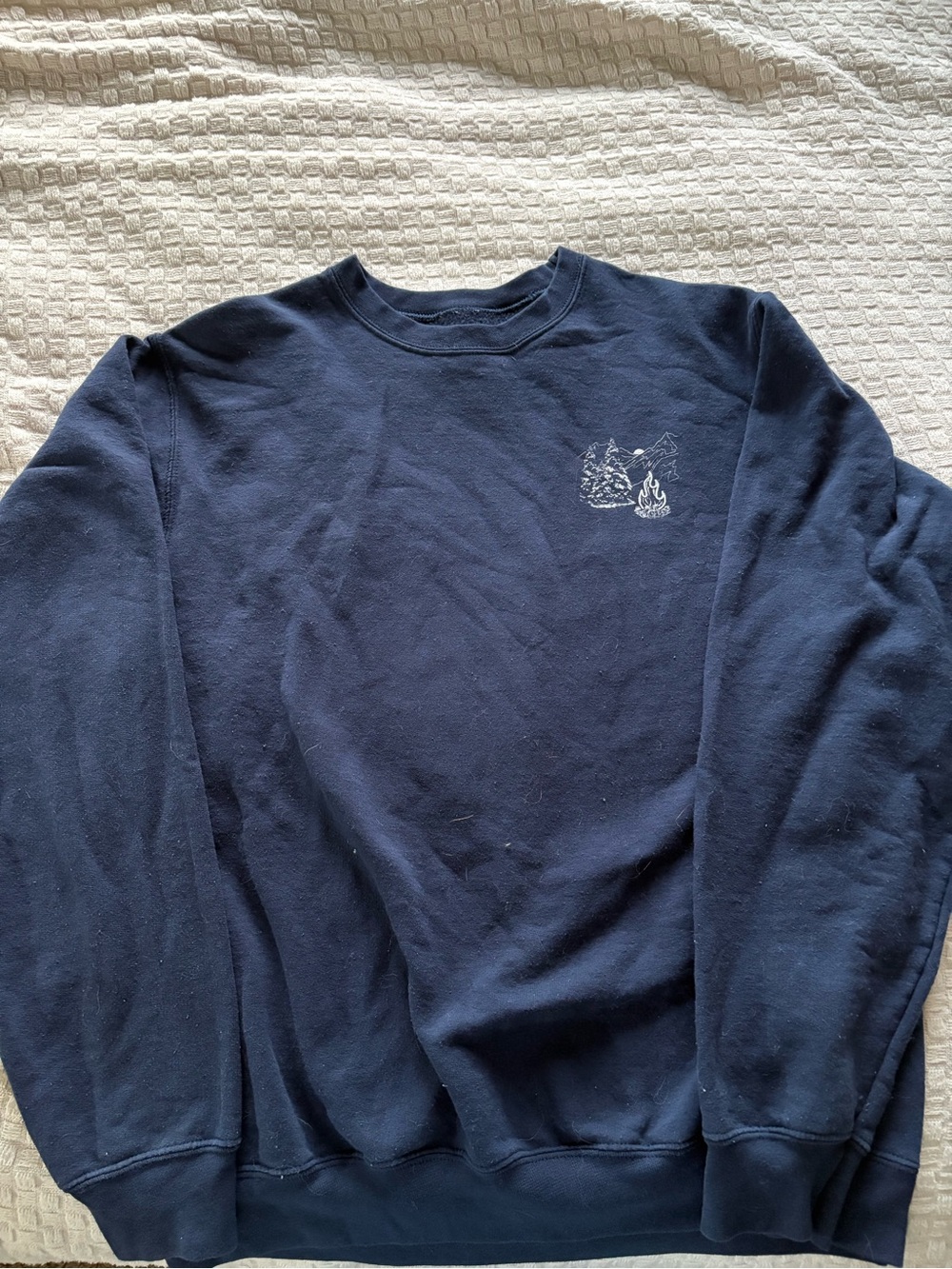 Limited Edition Sapnap Christmas Merch